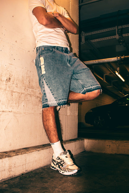 DESIRES Jorts