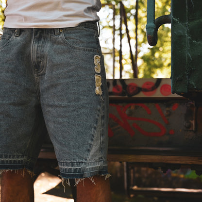 DESIRES Jorts