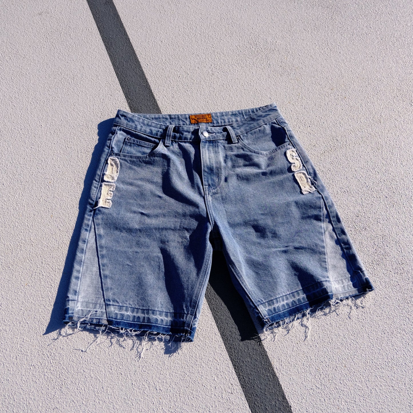 DESIRES Jorts