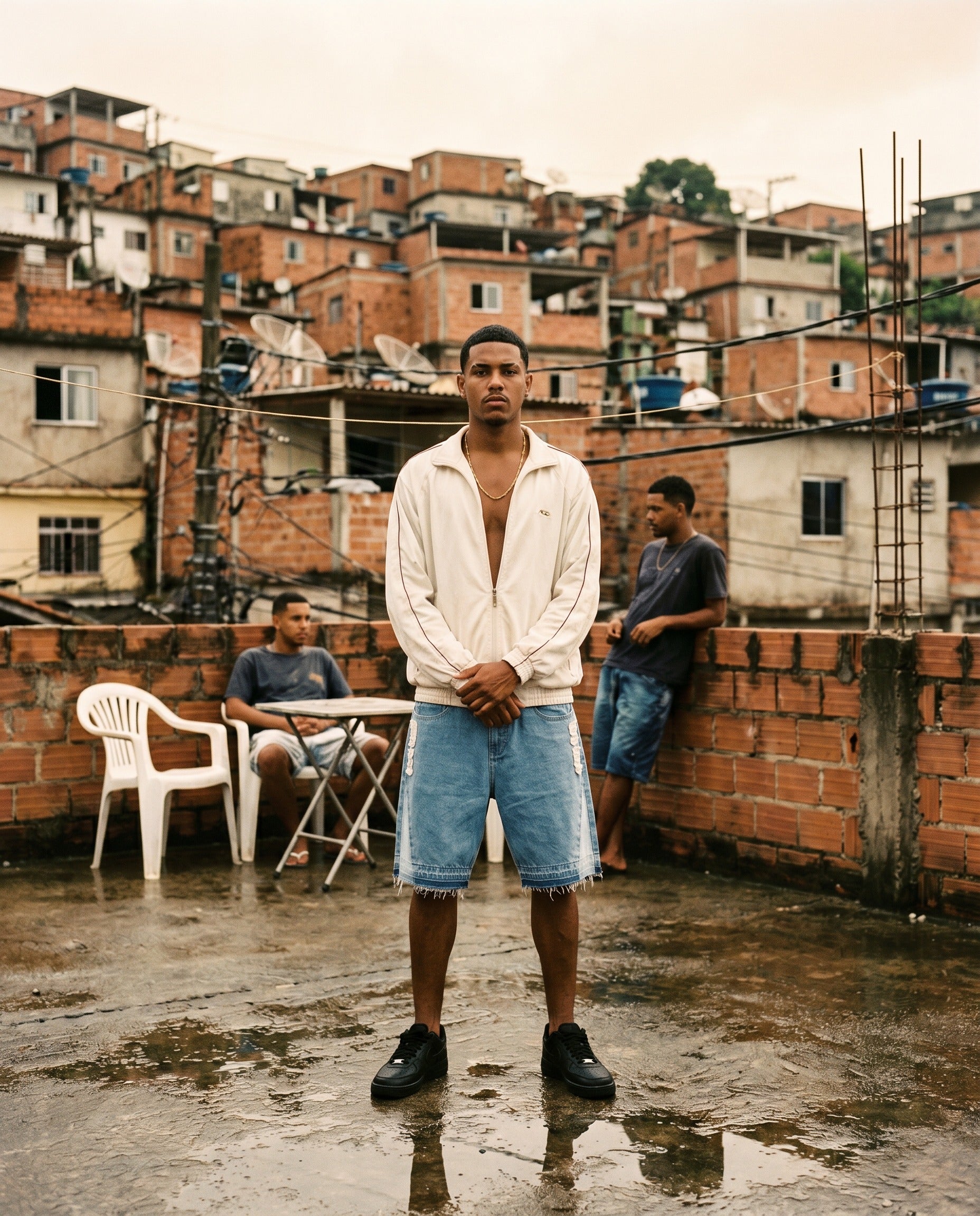 Desires Editorial Pause - 4:5 Native