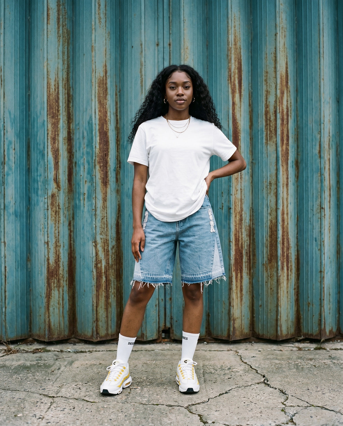 JORTS-001